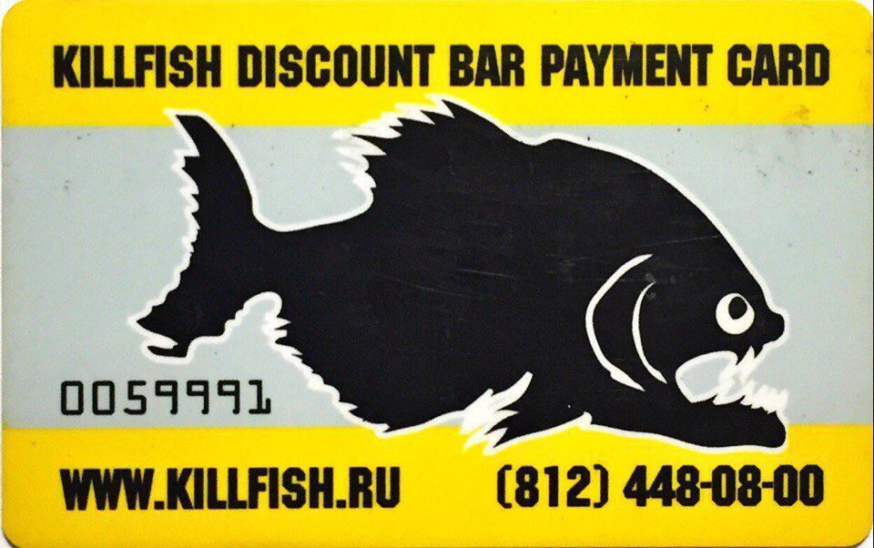 Killfish